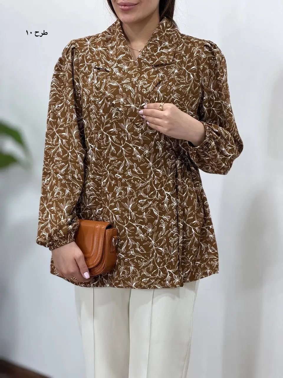 تونیک مجلسی آیسودا 11